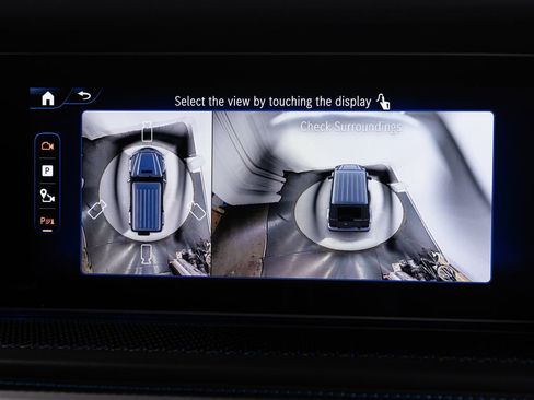 Used 2025 Mercedes-Benz G 580 w/ EQ Technology image 20