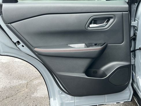 New 2026 Nissan Rogue Rock Creek image 32