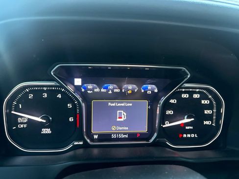 Used 2021 GMC Sierra 1500 Denali RWD image 10