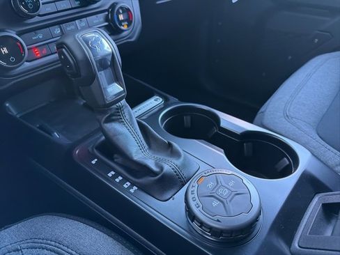 New 2025 Ford Bronco Big Bend image 14