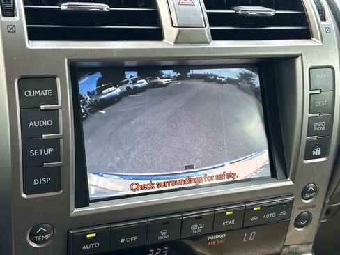 Used 2011 Lexus GX 460 Premium AWD/4WD image 33
