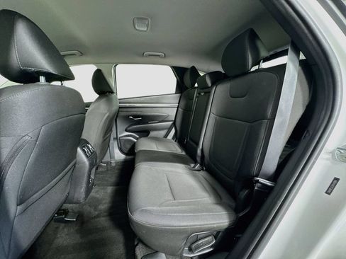 Used 2022 Hyundai Tucson SEL w/ Cargo Package AWD/4WD image 26