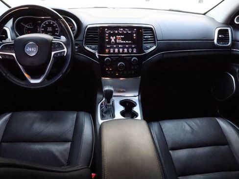 Used 2019 Jeep Grand Cherokee Summit image 11