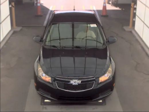 Used 2014 Chevrolet Cruze LT FWD image 3