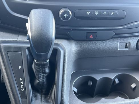 New 2026 Ford Transit 350 XL image 21