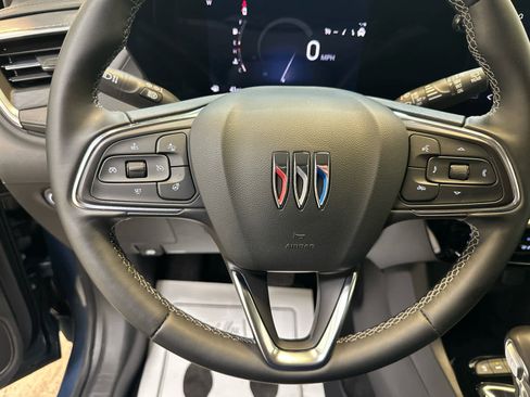 Certified 2024 Buick Encore GX Avenir image 12