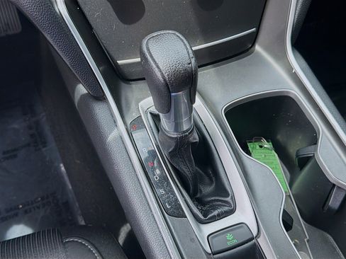 Used 2020 Honda Accord LX image 15