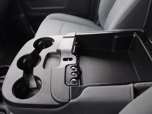 Used 2017 RAM 2500 Tradesman w/ Snow Chief Group image 36