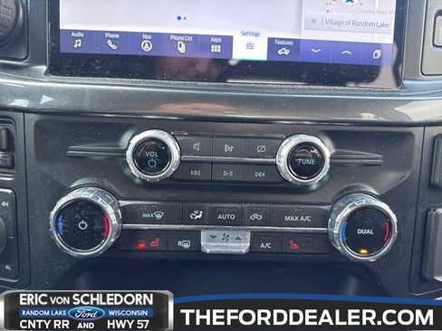 Used 2023 Ford F150 Tremor image 34
