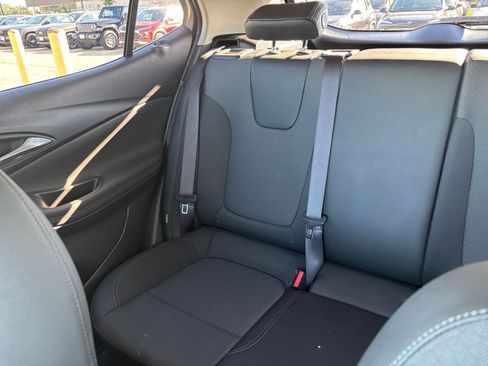 Used 2025 Buick Encore GX Preferred image 37