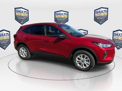New 2025 Ford Escape Active image 9
