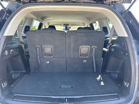 Used 2023 Jeep Grand Cherokee L Laredo RWD image 12