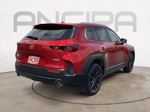 Used 2024 MAZDA CX-50 AWD 2.5 S w/ Cargo Package image 14