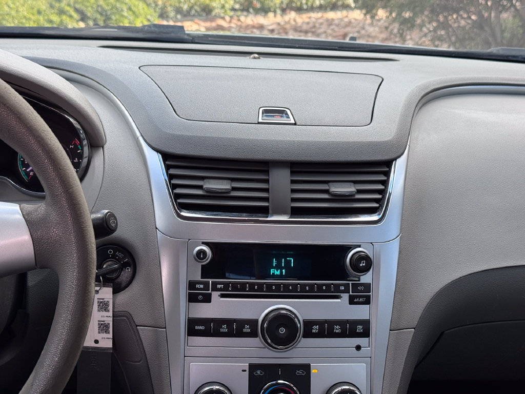 Used 2012 Chevrolet Malibu LS FWD image 22
