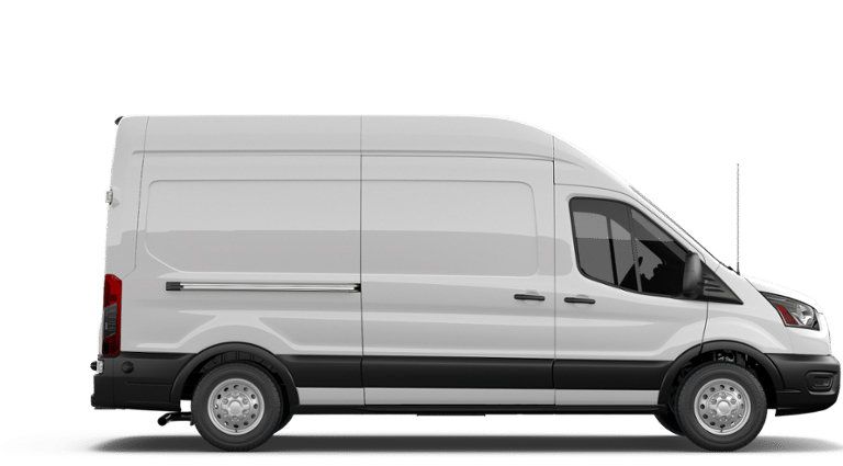 New 2027 Ford Transit 250 148 High Roof AWD image 5