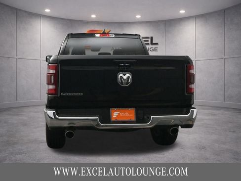 Used 2024 RAM 1500 Laramie RWD image 7