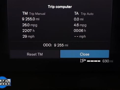 Used 2025 Volvo XC60 B5 Plus image 38