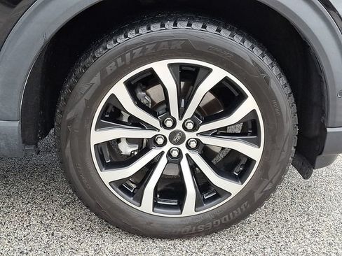 Used 2020 Ford Explorer ST AWD/4WD image 11