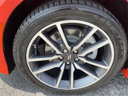 Used 2023 Dodge Charger R/T w/ Cold Weather Package image 8