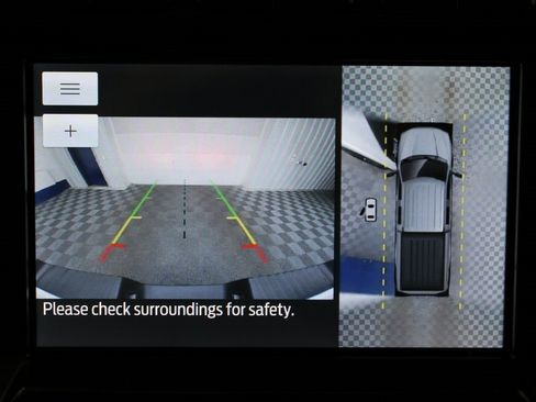 Used 2021 Ford F250 Lariat image 15