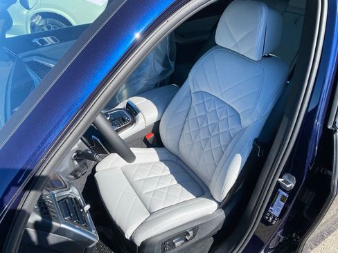 New 2026 BMW X5 xDrive40i image 11