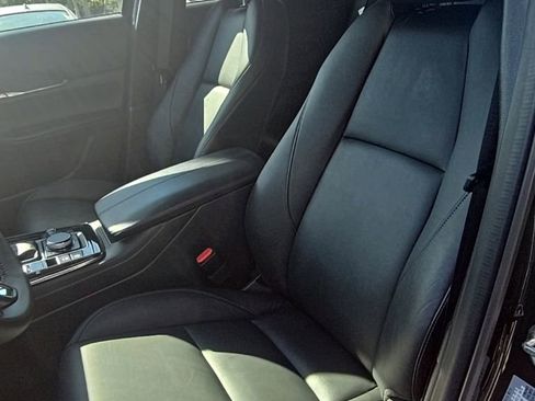 Used 2024 MAZDA CX-30 AWD 2.5 S w/ Preferred Package image 17