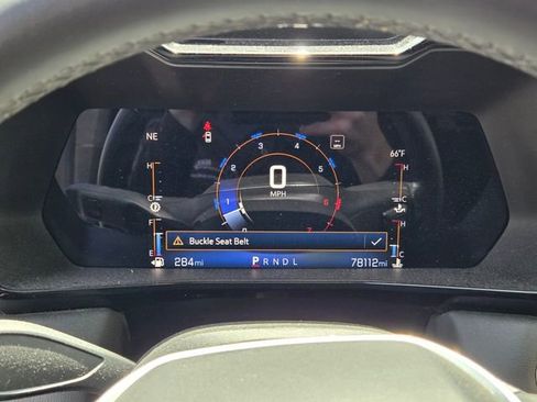 Certified 2023 Chevrolet Colorado LT w/ LT Convenience Package image 19