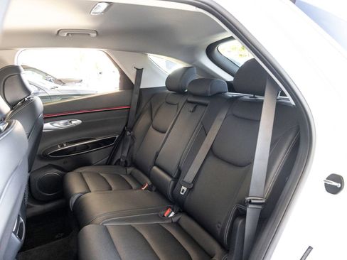 Used 2026 Genesis GV70 2.5T AWD/4WD image 20