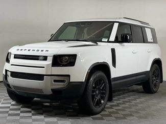 Used 2024 Land Rover Defender 110 S video 2