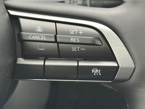 New 2026 MAZDA MAZDA3 2.5 S Sedan w/ Preferred Pkg image 21