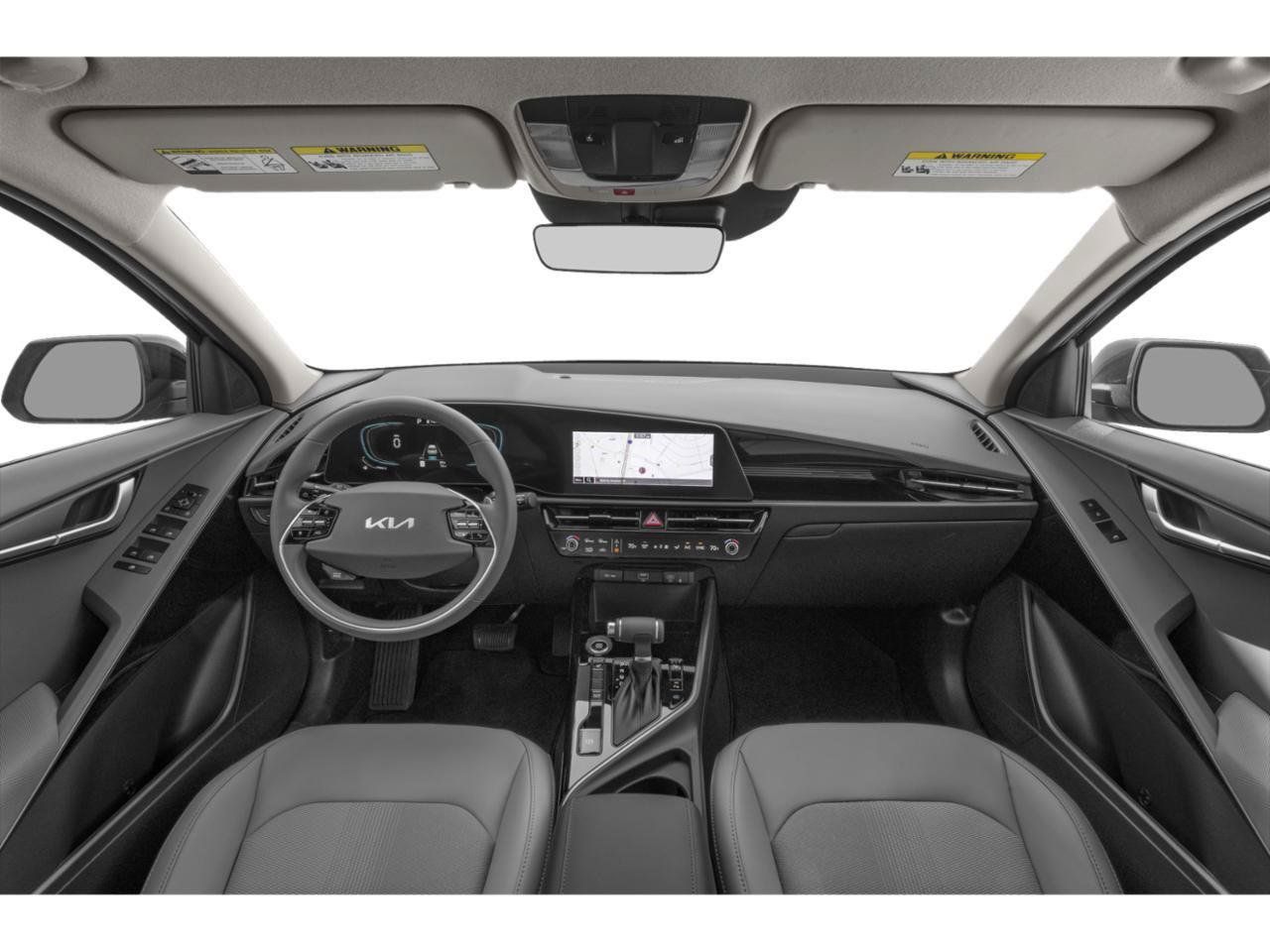 Used 2023 Kia Niro EX FWD image 3