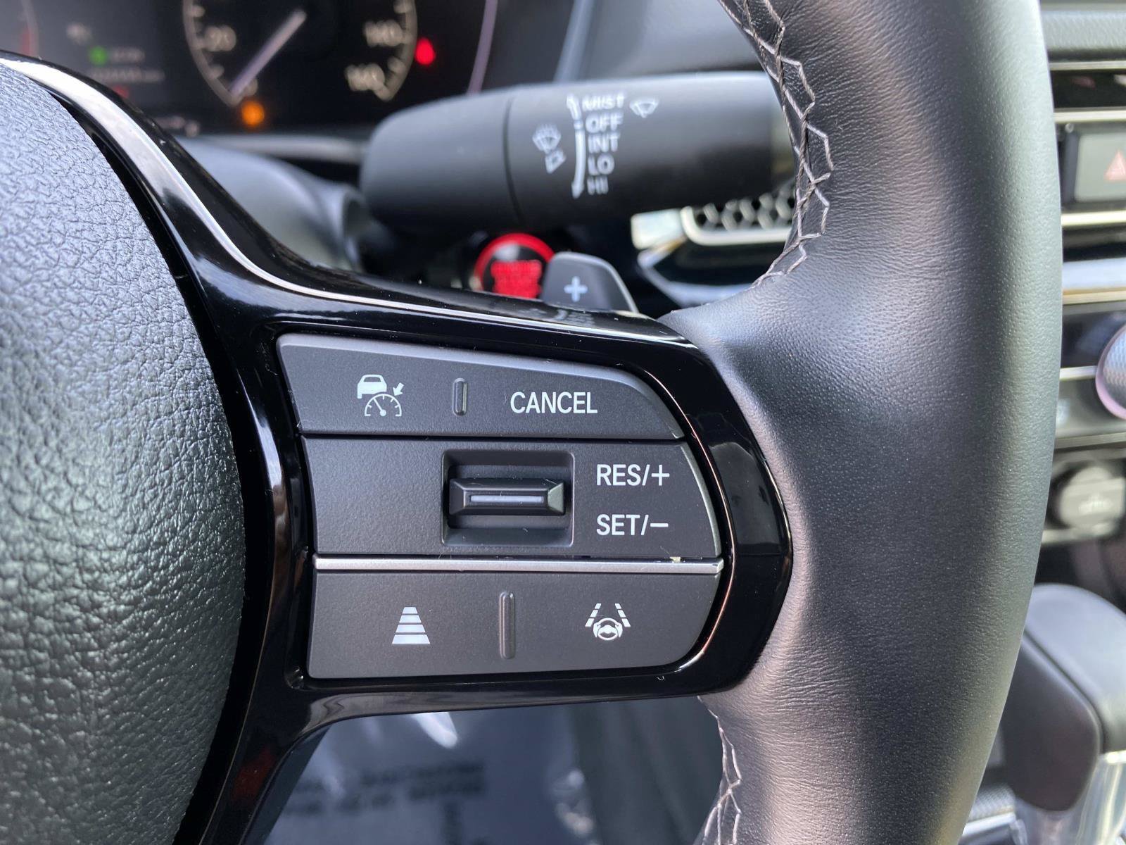 Used 2024 Honda Civic Sport image 15