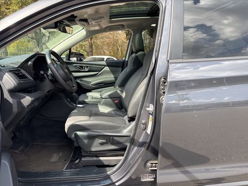 Certified 2024 Subaru Ascent Onyx Edition image 12