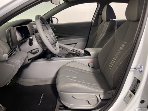 New 2026 Hyundai Elantra Sport image 12