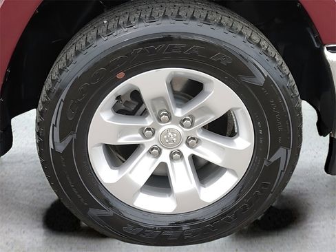 Used 2022 RAM 1500 Laramie image 38