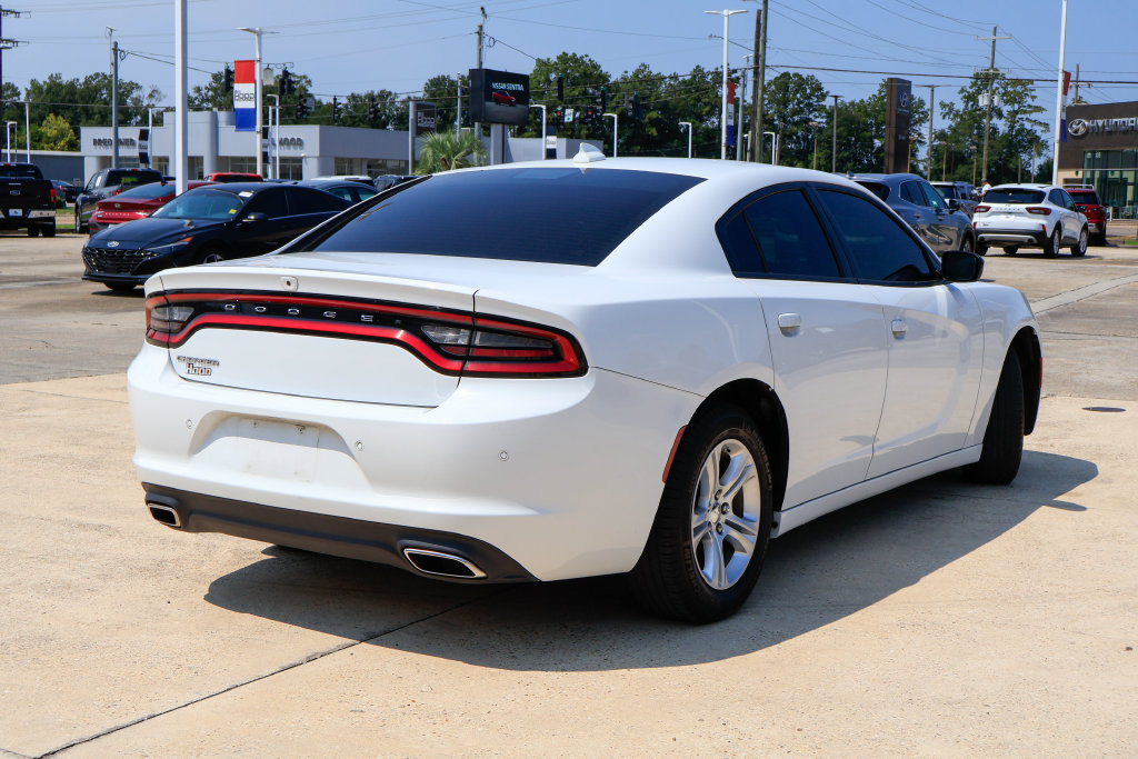 Used 2023 Dodge Charger SXT RWD image 20