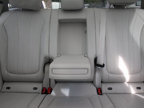 Certified 2023 Mercedes-Benz EQS 580 4MATIC SUV image 57