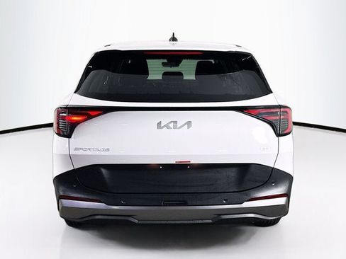 New 2026 Kia Sportage LX AWD/4WD image 6