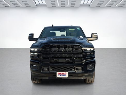 New 2026 RAM 2500 Laramie image 8