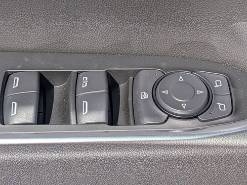 New 2026 Chevrolet Silverado 1500 LT w/ All Star Edition Plus image 11