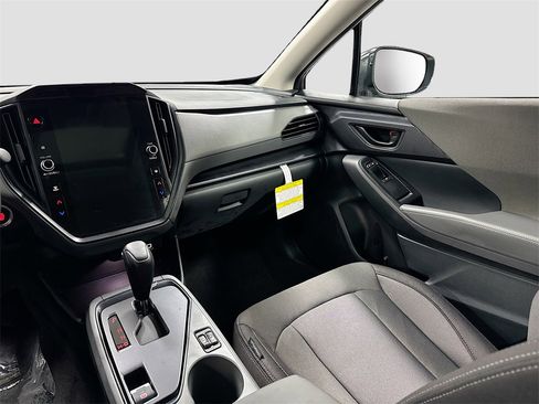New 2026 Subaru Crosstrek 2.0i Premium image 21
