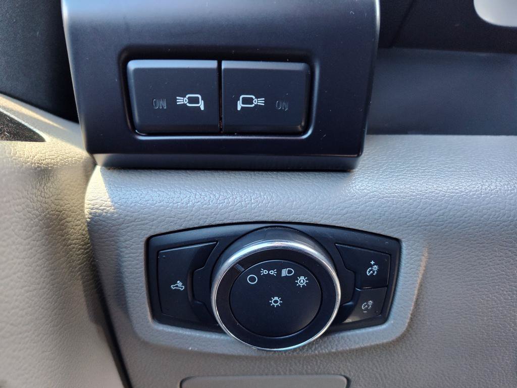 Used 2018 Ford F150 XL w/ Equipment Group 101A Mid AWD/4WD image 22