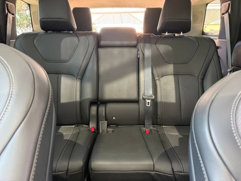 Used 2026 INFINITI QX60 Luxe AWD/4WD image 42