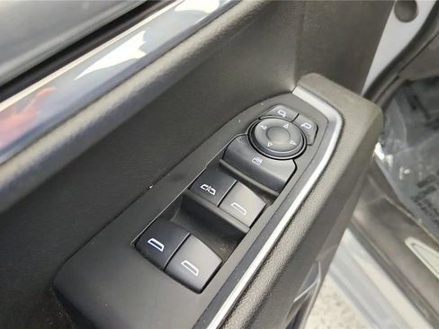 Used 2024 Chevrolet Silverado 1500 LT Trail Boss AWD/4WD image 33