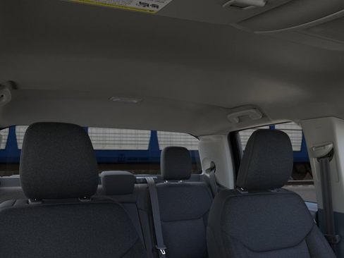 New 2026 Ford Maverick XLT image 12