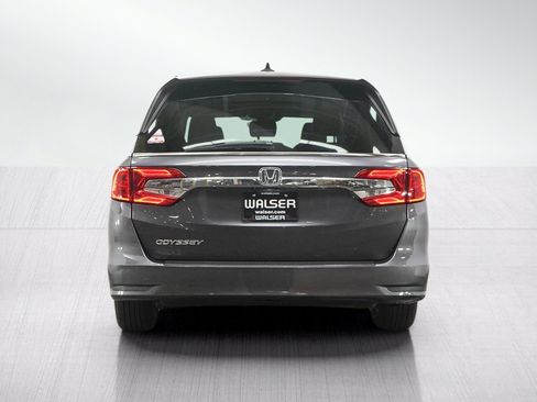 Used 2018 Honda Odyssey EX-L image 4