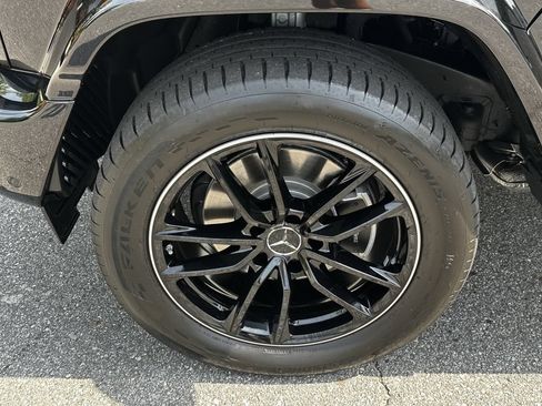 Certified 2025 Mercedes-Benz G 550 image 13