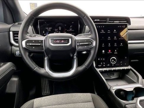 Used 2026 GMC Terrain Elevation AWD/4WD image 4