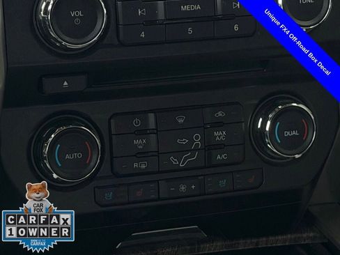 Used 2017 Ford F250 Lariat w/ Lariat Value Package AWD/4WD image 17
