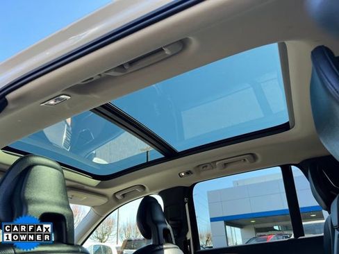 Used 2021 Volvo XC90 T6 Momentum image 15